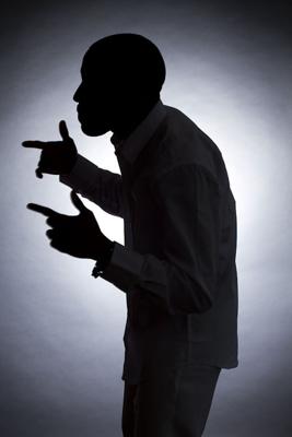 Dancehall reggae artiste Undaconda