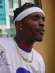 Dancehall reggae Dancer Bogle The Greatest Ever