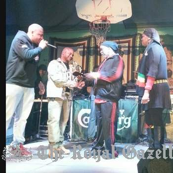 Dancehall show to support reggae stalwart Kent Outerbridge