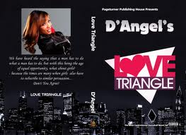 D'Angel Love Triangle
