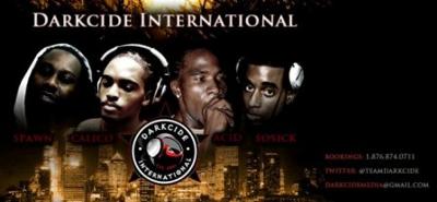 Darkcide Internation Sound System