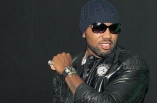 Reggae singer Daville