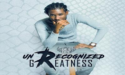 Dee Dre aims to get recognition for 'Unrecognized Greatness' Album
