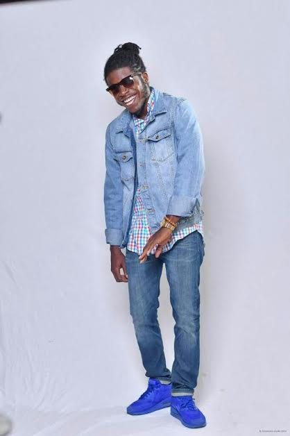 Dejour - Reggae Artiste