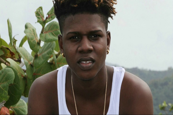 Deliquent Kid Deliquent Kid