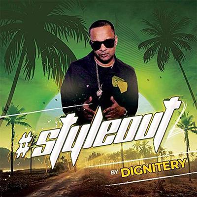 Dignitery - Dancehall Reggae ( Guyana )