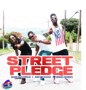 Street Pledge