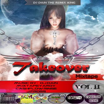 Take Over vol. II