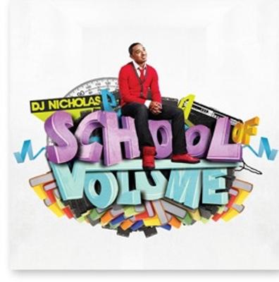 DJ Nicholas school of Volume