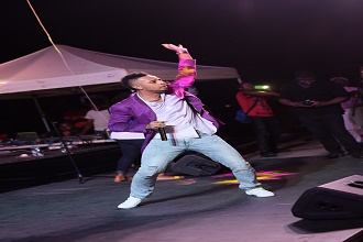 DJ NICHOLAS DJ NICHOLAS