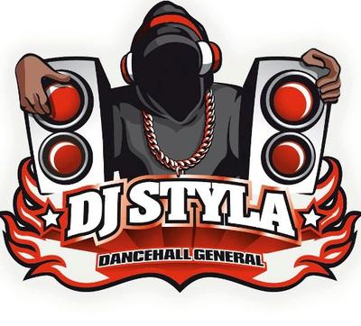 DJ Styla