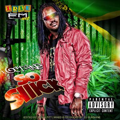 I Octane So Sick mixtape