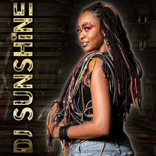 Dj Sunshine