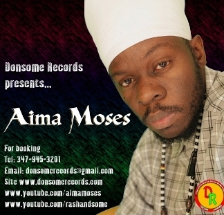 Aima Moses