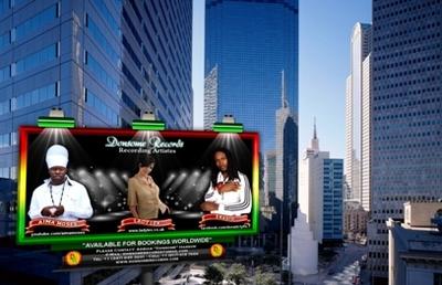 Donsome Recording artists billboard