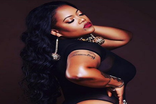 Dovey Magnum - Bawl Out