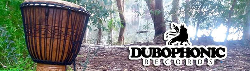 Dubophonic Records presents "Seek Jah First"