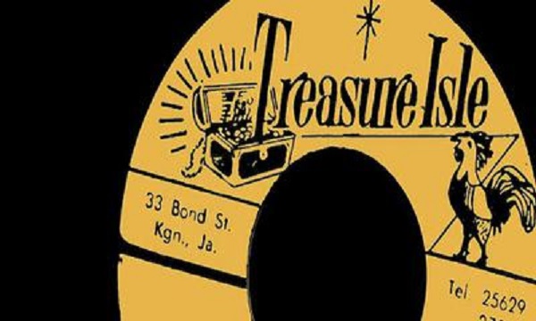 Duke Reid - treasure isle Duke Reid - treasure isle