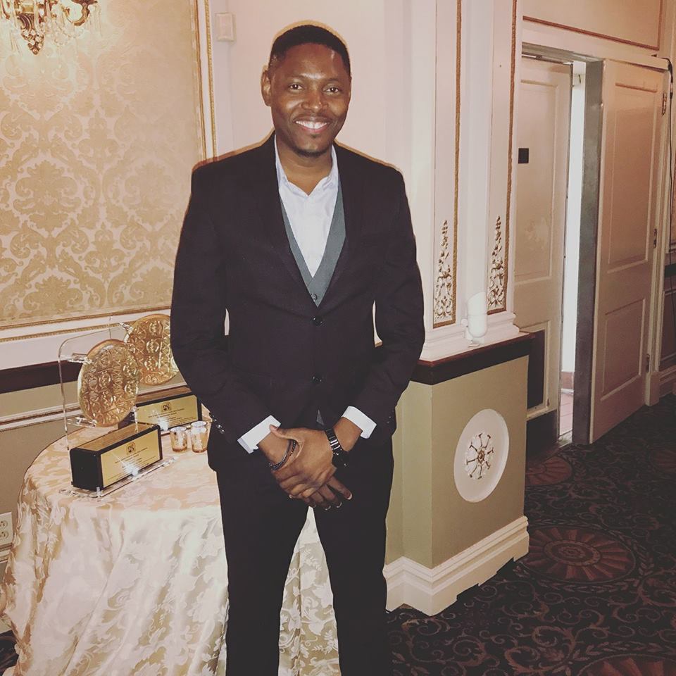 Dwayne Cahban Morris