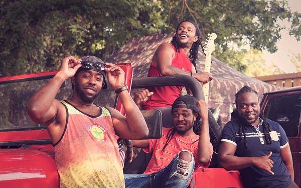 EarthKry Announce USA Tour Dates Alongside Katachafire EarthKry Announce USA Tour Dates Alongside Katachafire