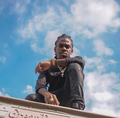 Reggae Recording Artist Jahmiel Featured in HBO Hit Series Ballers