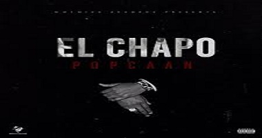 Popcaan El Chapo Notnice Records