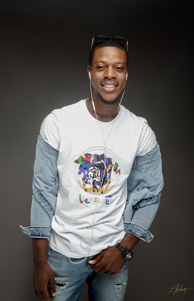 Elisante set to drop first single after Mtnhitmaker 7