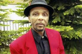 Ska Legend Eric Monty Morris In Germany