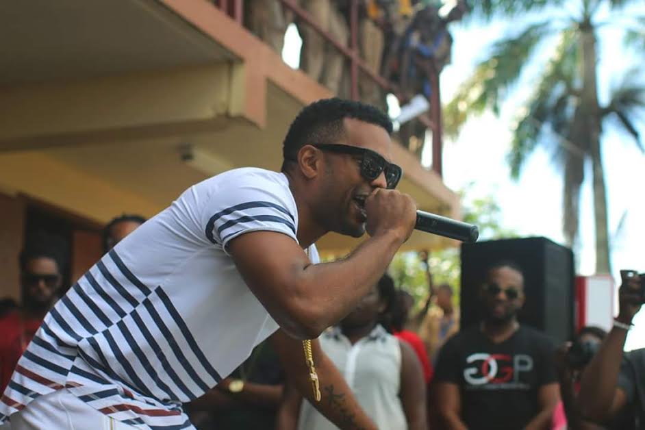 Esco - DJ Competition