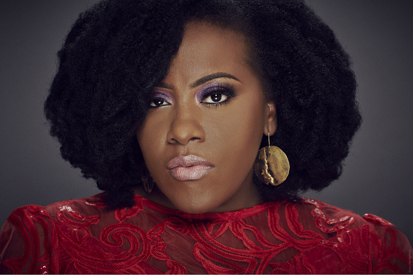 Reggae Artiste Etana