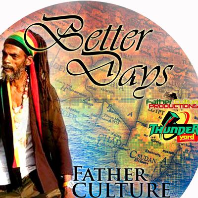 Better Days (Cover Photo)