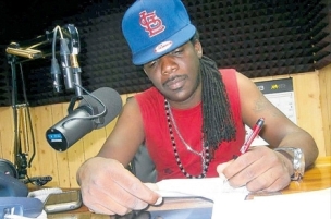 Double X aka Flexx drops first Solo Single "Get Di Money"