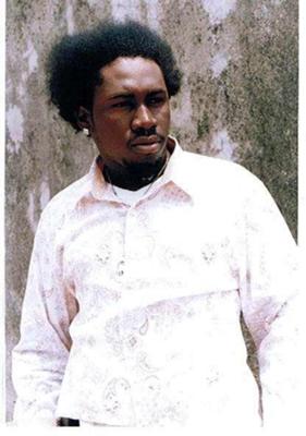 Foota Hype Dancehall Reggae Sound system selector