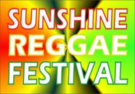 Sunshine Reggae Festival