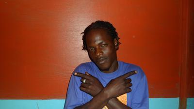 From Bath, Manchester, Jamaica……Introducing “Jahsign’’