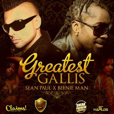 Sean Paul & Beenie Man