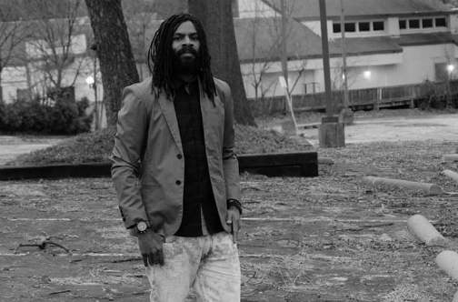 Reggae artiste Fyah Sthar