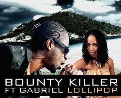 Gabriel interview about "My Boy Lollipop" remake with Bounty Killer