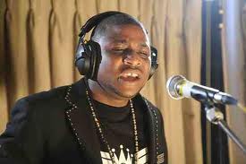 Reggae artiste Gappy Ranks Released debut album "Put The Stero On".