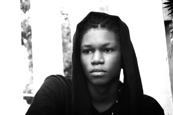 Garnet Silk Jr Releases A remake of "Mama"