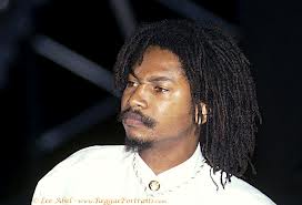 Celebrating the life  Garnett Silk The Silky One