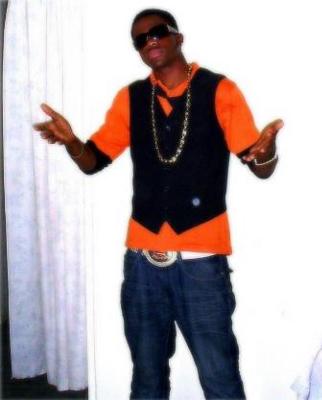 Garrizon - Dancehall reggae artiste