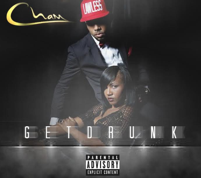 Cham Gets Drunk Cham Gets Drunk