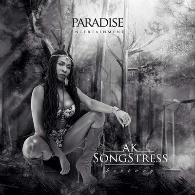 Dancehall Diva AK Songstress To Unveil Maiden Album On Her Birthday