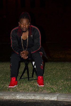 GQ Gusta Eyes Hit with “Touch You All Day”