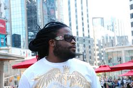 Gramps Morgan