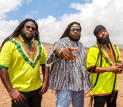 Morgan Heritage Announces New LOYALTY Album, Premieres New Video