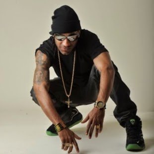 Reggae artist G-Terra Official Biography