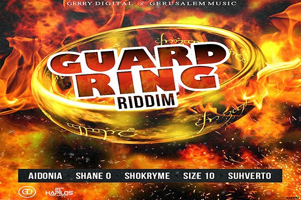 Guard Ring riddim