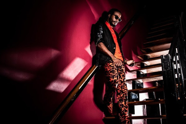 Gyptian Leaves VP Records Gyptian Leaves VP Records